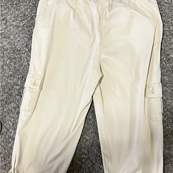 Classic Elements Cargo Pants - Picture 6 of 8